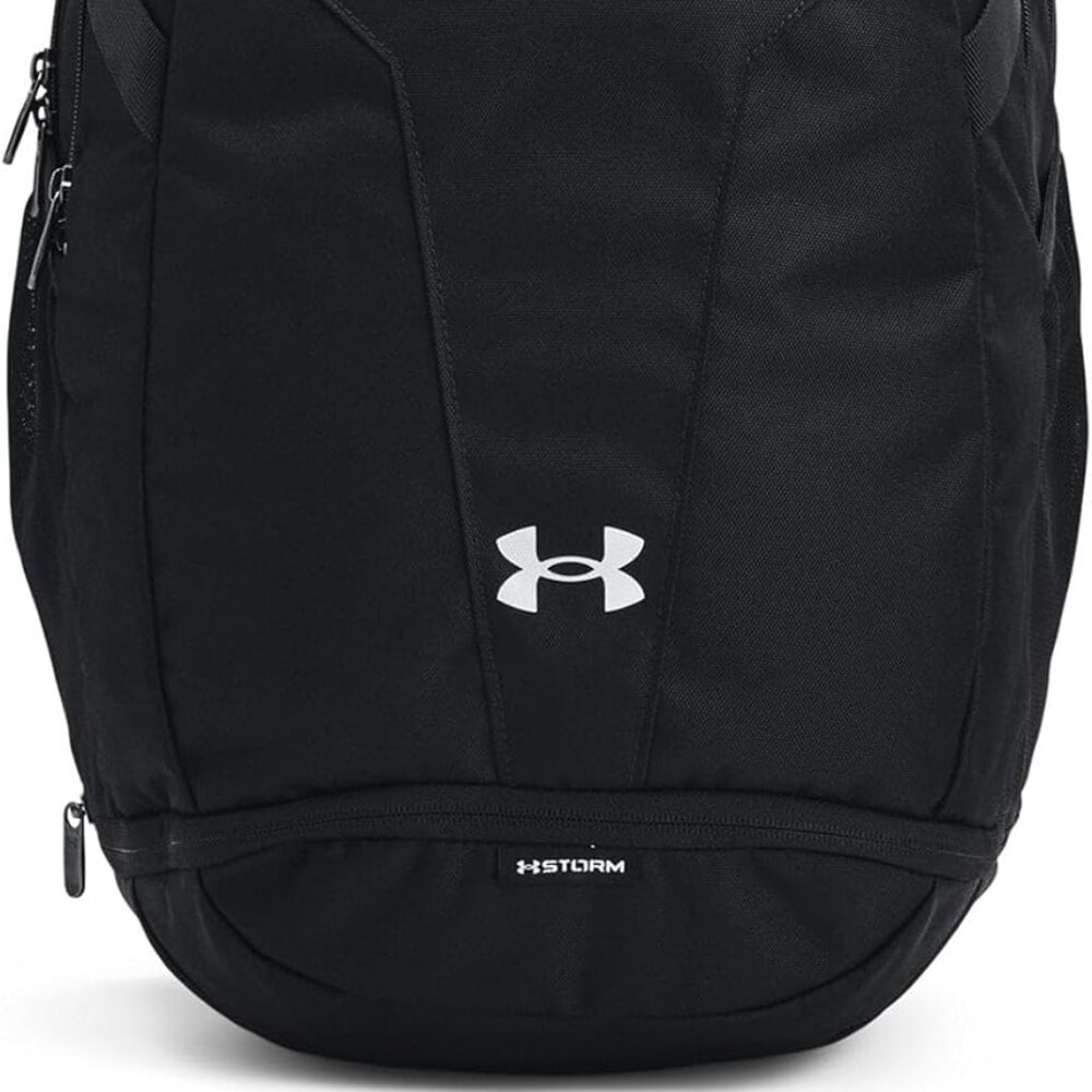 UA Hustle 5.0 Team Backpack